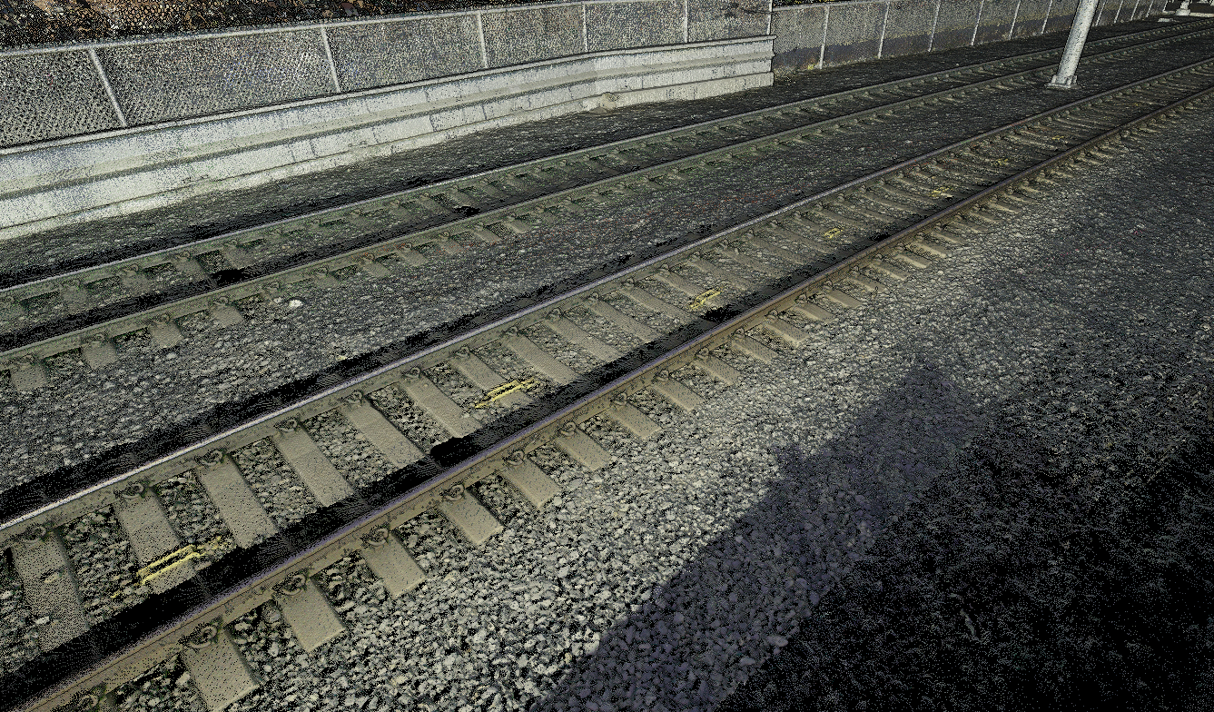 LRT Monitoring